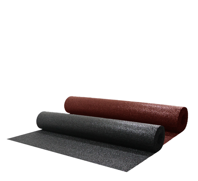 Рулонные покрытия из резиновой крошки оптом и в розницу в Йошкар-Оле