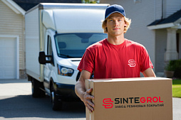 Доставка продукции нашей компании в Йошкар-Оле